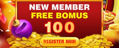 Play Now and Get Lucky